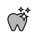 dientes limpios